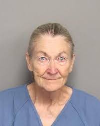 Arrest Report for August 24