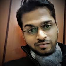 Mohammed Javed Hussain