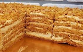 торт медовик без раскатки коржей нежный ароматный очень вкусный Kak Prigotovit Medovik Bystro I Vkusno Poshagovyj Recept V 2020 G Recepty Vypechki Tort Napoleon Recepty Desertov