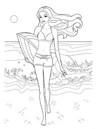 All rights belong to their respective owners. Barbie Coloring Page Barbie Coloring Barbie Coloring Pages Coloring Pages