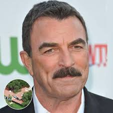 Tom Selleck told me about life