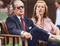 So What Is The Truth About Philip And Those Affairs Queen And Prince Phillip Prince Philip Queen Husband
