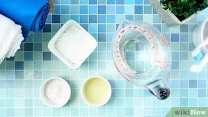 See full list on madehow.com 3 Ways To Make Toothpaste Wikihow