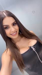 Karla Vanessa's Instagram, Twitter & Facebook