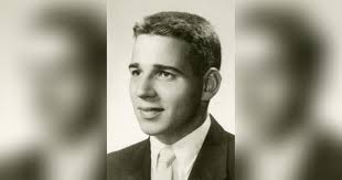 Obituary for Robert H. Bright