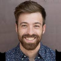 Aaron Kellington's Instagram, Twitter & Facebook