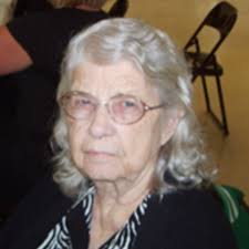 Lucy Mae Hefner Obituary July 27, 2016