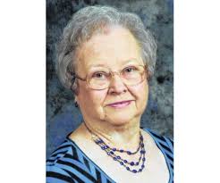 Mary Cartwright Obituary (1942