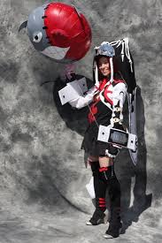 Guilty gear (ギルティギア, giruti gia) is a series of fighting games created by ishiwatari daisuke and arc system works that is popular with fans for its. Valentine Guilty Gear 2 Overture By Steff Von Schweetz Acparadise Com