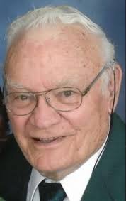 THEODORE THOMAS Obituary (2019)