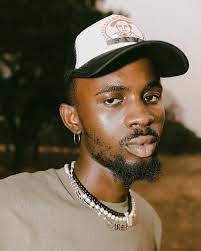 With His Upcoming Single, Black Sherif Is Prepared To Summon The World |  DCLeakers.com