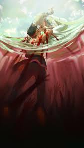 Persephone (daughters of zeus #1), a novel by kaitlin bevis. Hades Game Image 3206668 Zerochan Anime Image Board