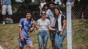 Sebastián abreu anunció que se retira del fútbol. Diego Abreu The Son Of Loco Called Up As A Sparring Partner For The Mexico National Team Fiji Broadcasting Corporation Ltd