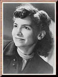 Three Fortean Icons: Vashti McCollum, James Burnham, and Garry Davis as  Forteans.