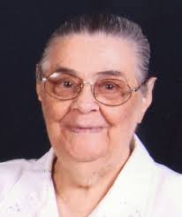 Obituary for Ana Regina Guzman