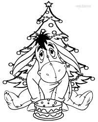 Published by gopal saha on february 5th 2015. 27 Marvelous Picture Of Eeyore Coloring Pages Albanysinsanity Com Printable Christmas Coloring Pages Christmas Coloring Pages Birthday Coloring Pages