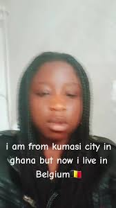 How I Moved from Ghana to Belgium 25