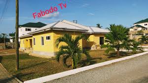 Number one realtor® real estate agency in the cape county, cape girardeau, and jackson, missouri areas! Executive 4 Bedroom House In Cape Coast Ghana Gated Community For Rent 280 Per Month Youtube