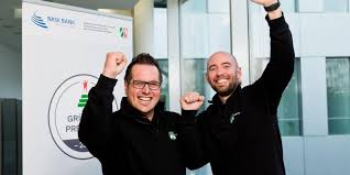 Investieren sie in werterhalt und komfort. Unternehmensnachrichten Nominiert Fur Den Grunderpreis