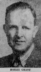 Emmett Bailey Grant (1916-2005)