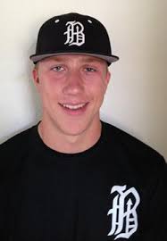 Noah Hess Class of 2015