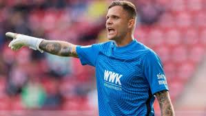 17/05 'perfectionist' swiatek on high before roland garros title defence. Rafal Gikiewicz Planuje Kolejny Tatuaz Tym Razem Herb Fc Augsburg Sport Tvp Pl