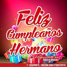 Check spelling or type a new query. Imagenes Feliz Cumpleanos Hermano Etiquetate Net Banco De Imagenes Imagen Feliz Cumpleanos Feliz Cumpleanos Hermano Feliz Cumpleanos