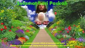 Di hari yang bahagia ini, semoga kamu dan keluarga diberkati pembaruan 4. Selamat Hari Paskah Youtube