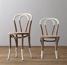 Play Tables Chairs Rh Baby Child Play Chair Paint Dipping Painted Chairs