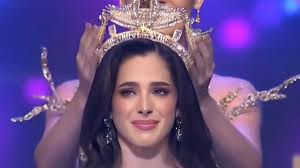 Fátima Bosch, Miss Universo México, y su inesperada confesión sobre 3 raros  trastornos que marcaron su niñez: “Me hacían bullying” - Infobae