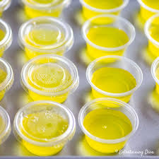 The Best Jello Shot Recipes By Color Entertaining Diva Recipes From House To Home Jello Shot Recipes Shot Recipes Best Jello Shots