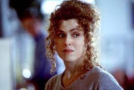 And she has proof that all of her talent is bernadette peters has reached her success after she is done a lot of effort in her life, but people think that she also achieve her success because of the. Bernadette Peters Curls On Grey S Anatomy Curltalk