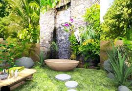 32 beautiful diy outdoor shower ideas: 20 Gorgeous Outdoor Bathroom Design Ideas
