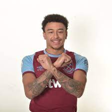 England's jesse lingard had a daughter with a fitness model lover. Jesse Lingard Shirt Number Revealed As West Ham Loan Manchester United Midfielder Football London