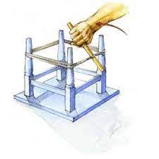 Project Houses Chair Repair Furniture Repair Furniture Diy