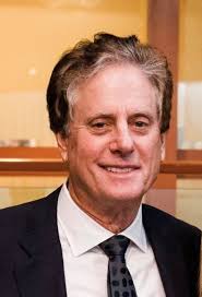 Robert Fireman Obituary