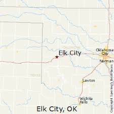 Elk city belongs to beckham county. Best Places To Live In Elk City Oklahoma