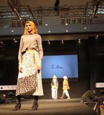 Your best choice of muslimah clothing in malaysia. Modest
