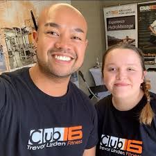 TeamFeature Sydney Estrada, Tsawwassen General Manager “I have worked for  Club16 for almost 2 years now and it has been a crazy awesome roller  coaster to say the least! I love that