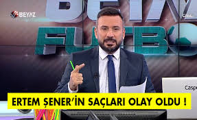 Ertem Sener In Saclari Olay Oldu New Gokturk Dergisi 10 Yil