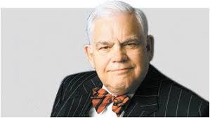 President Garfield not 'politics as usual'