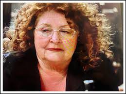 The year 2040 “Tony Soprano, my husband, fawtha, brotha, in law, childhood  friend, my boss and ex girls racist pops was a SAINT!”