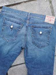 True Religion True religion ricky jeans/denim size 42
