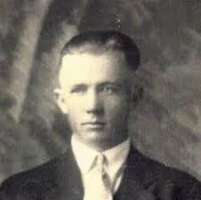 Charley Howard Bradshaw (1905-1971)