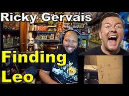 Richard peters is found bludgeoned to death outside his flat, leo, the baby he adopted with his partner gareth wilks is missing. After Work Reactions Ricky Gervais Show Season 3 Episode 7 Reaction Facebook