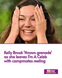 Two people went straight under the bus!