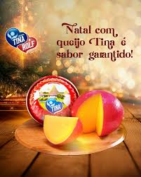 Laticínios Tina e Rolf