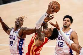Russell westbrook best game vs all 30 teams a thread; Preview Hawks Look To Bounce Back Vs Sixers In Game 4 Peachtree Hoops