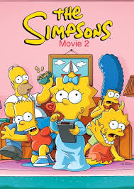 When will uk cinemas unveil new russell crowe thriller? The Simpsons Movie 2 Fan Casting On Mycast