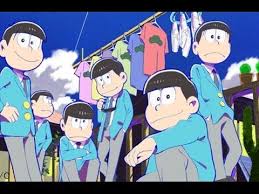 おそ松さん はなまるぴっぴはよいこだけ a応p 映像あり アニメ おそ 福山潤